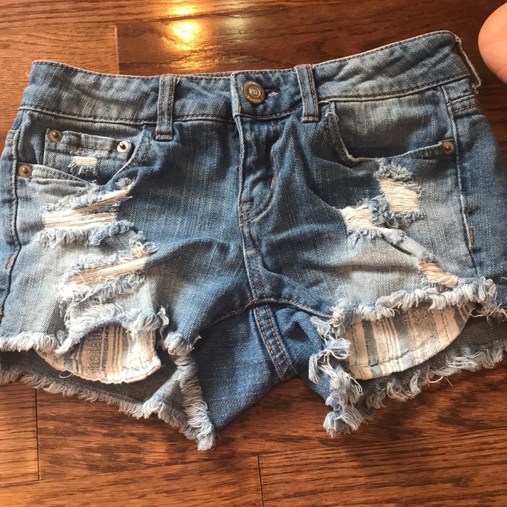 Aeropostale Shorts